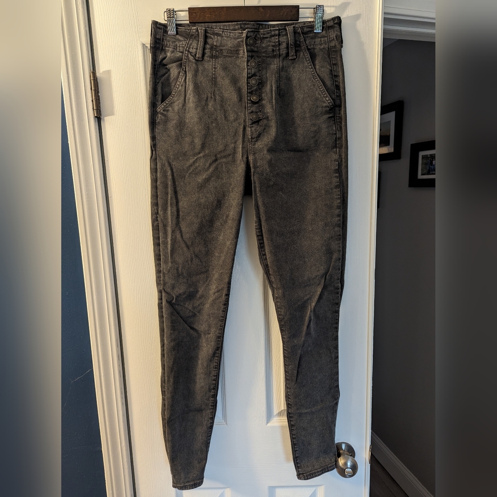 American Eagle Size 12 Skinny Jean